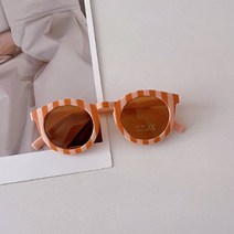 아동용 돌핀웨일 책책 UV400 선글라스