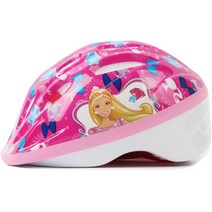 아동용 헬멧, 글리터바비핑크