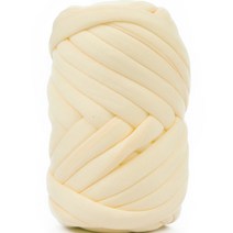 브랜드얀 패브릭 자이언트얀 약 1kg, 10번 에그파우더