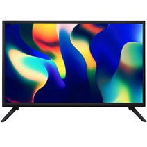 쿠잉전자 HD TV, TL32HD, 81cm, 고객직접설치, 스탠드형