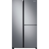 삼성전자 양문형냉장고, RS84A5041CW