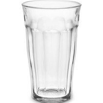 윌리엄스소노마 피카르디 텀블러 물컵 500ml, 1개