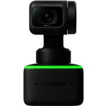 인스타360 LINK 4K 웹캠