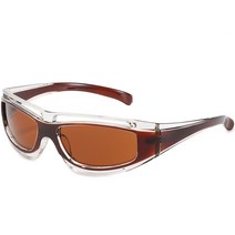 나디아 사이클 고글, 2