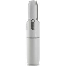 코맘스 USB 충전식 무선 핸디형 청소기 KB0251-G, 그레이