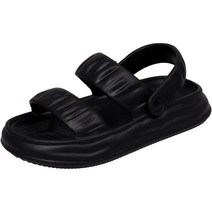 여성용 DM 루나 샌들