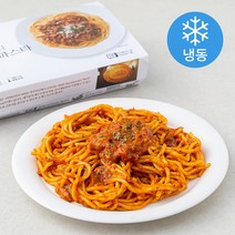 라쿠치나 라구 파스타 (냉동), 320g, 1개