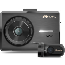 오토비 2채널 전후방 FHD 블랙박스 본체 AX700 WiFi + 무료장착권 + 와이파이 동글이 + 메모리 56일 세트, 32GB