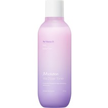 제이엠솔루션 비타 디페어 토너, 125ml, 1개