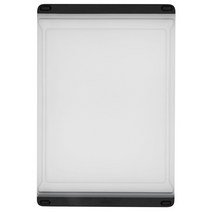 옥소 굿그립 프렙 도마 커팅보드, 화이트