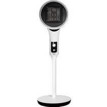 360도 각도조절 온풍기, PTC-2000W