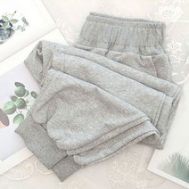 여성용 마틴 시보리 트레이닝복 하의