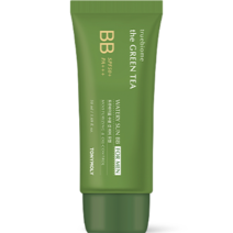토니모리 더 그린티 트루바이옴 수분 선 비비크림 포맨 SPF50+PA+++ 50ml, 내추럴 스킨, 1개