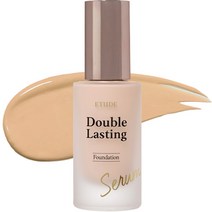 에뛰드 더블래스팅 세럼 스킨 파운데이션 30g, 탠 25N1, 1개