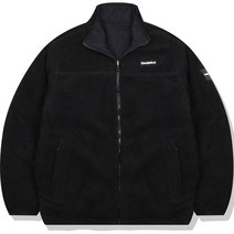 남성용 하이텍 리버시블 후리스 ROO_2002