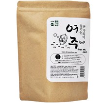 꿈에그린농장 여주차 티백, 100개, 1g