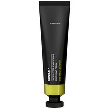 쿤달 시어버터 앤 마카다미아 퓨어 핸드크림 아로마에디션 라임바질앤만다린, 50ml, 1개