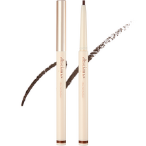 데이지크 슬림 젤 아이라이너 0.12g, 1개, 02 펄 브라운