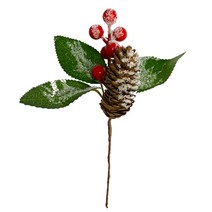 주앙오브제 알리스 크리스마스 조화 03, 혼합색상