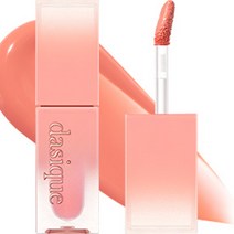 데이지크 쥬시 듀이 틴트 3.5g, 01 무드 망고, 1개