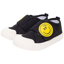 탈렌트키즈 아동용 스마일 벨크로 운동화 CSV54FFA099