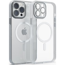 미아크 듀오 V2 맥세이프 풀커버 휴대폰 케이스