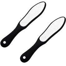 페이스바디 발 굳은살 각질 제거기, 1개입, 2개