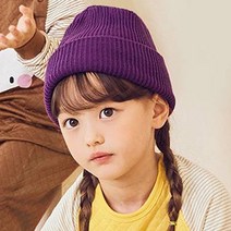 유니프랜드 아동용 유니 비니
