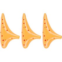 바이핏 알토 C 오카리나 3p, 오렌지