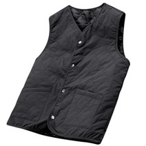 해리슨 퀄팅 경량 베스트 HA-1425 WES1004