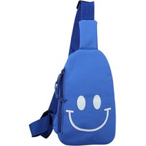 심쿵선물나라 심쿵마켓 여행용 슬링백 크로스백 어깨가방