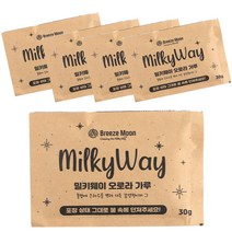 밀키웨이 오로라 가루 30g x 5p