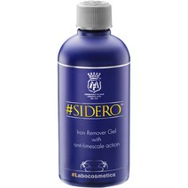 마프라 차량용 라보코스메티카 시데로, 1개, 500ml