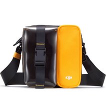 DJI 미니 백 플러스, 블랙 + 옐로, 1개