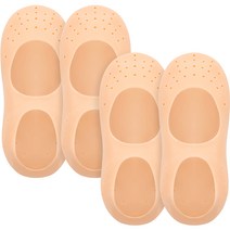 일상공감 보드랍족 발보호대 스킨 L, 2세트