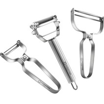 바겐슈타이거 스텐 필러 3종 세트, 필러 멀티 + 베이직 + 와이드