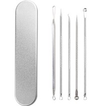 잇츠라이프 피지제거기 5종 세트, 1세트