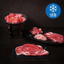미트코리아 제수용 고기 모둠 세트 2.5kg (냉동), 1세트