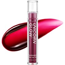 유니콘글로우 마시멜로우 블러 립 틴트 4.5g, 03 니어앤디어, 1개