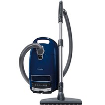 Miele C3 Parquet PowerLine 진공청소기, MABL 마린블루