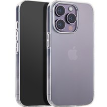 아이몰 초슬림 젤리 TPU 휴대폰 케이스 0.4mm