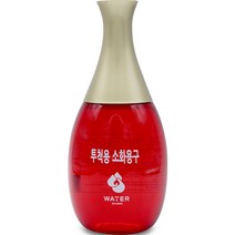 투척용 던지는 가정용 꽃병 소화기, 1개, 780g