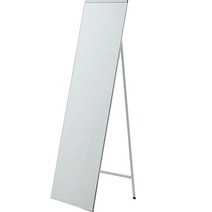 한샘 담 전신거울, 화이트