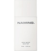 네이밍 듀이 워터 스킨 틴트 베이스 34ml SPF32 PA+++, 1개, MINTY
