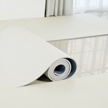 리빙코디 유아용 PVC 롤매트, 크림러그