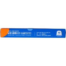 달콤 콜롬비아 싱글 오리진 캡슐커피, 10개, 5.3g