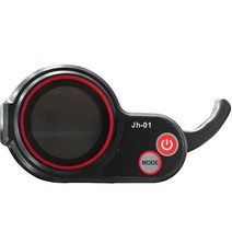 나노휠 NQ-01 스마트 계기판 36V P AA-360P0-381, 1개