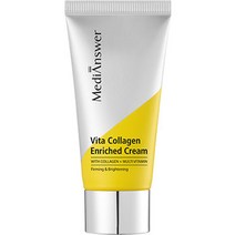 메디앤서 비타 콜라겐 인리치드 크림, 50ml, 1개