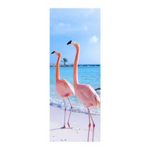 그라니아 문 인테리어 시트지 2종 세트, 1