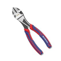 워크프로 기본형 대각선 플라이어 180mm, 1개